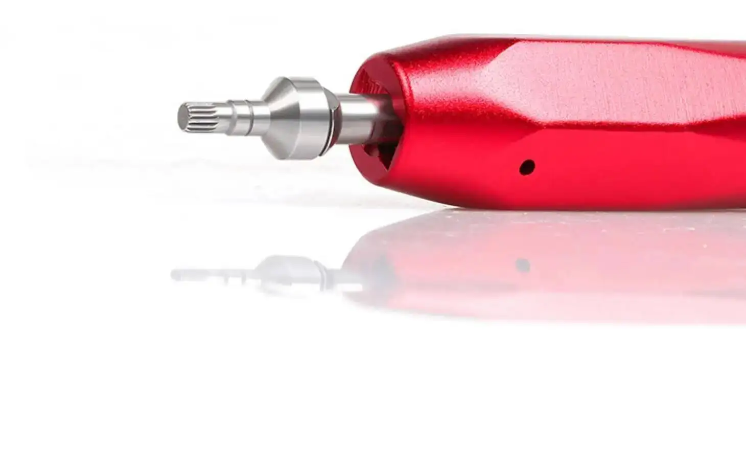 Watch repair tools Rolex rotor punch Rolex S Omega handle head and tube opening 2892/7750/2000/888/A10 bearing opening tools