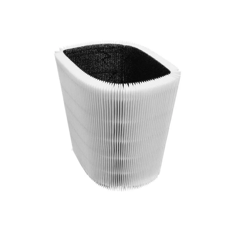 

B25B For Blueair 411I Max Replacement Filters- Bluepure 411I Max, 2 Pack For 411I Max And 411A Max Air Purifiers