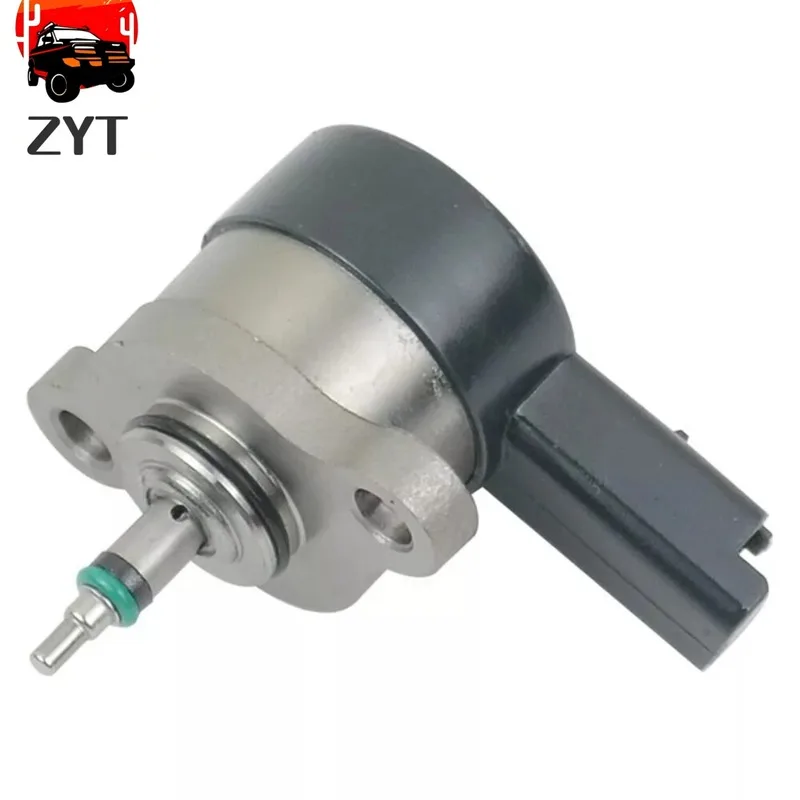 

Fuel rail pressure regulator control valve 0281002493 0281002872 for FIAT SCUDO 2.0 CITRO C5 C8 2.0 2.2 HDI