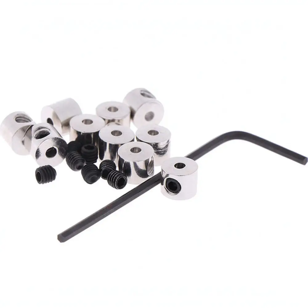 Hand Tool Maintenance Accessory Socket Wrench Nut Cap Fixing Adapter Engineering Alloy Mechanical Repair Component