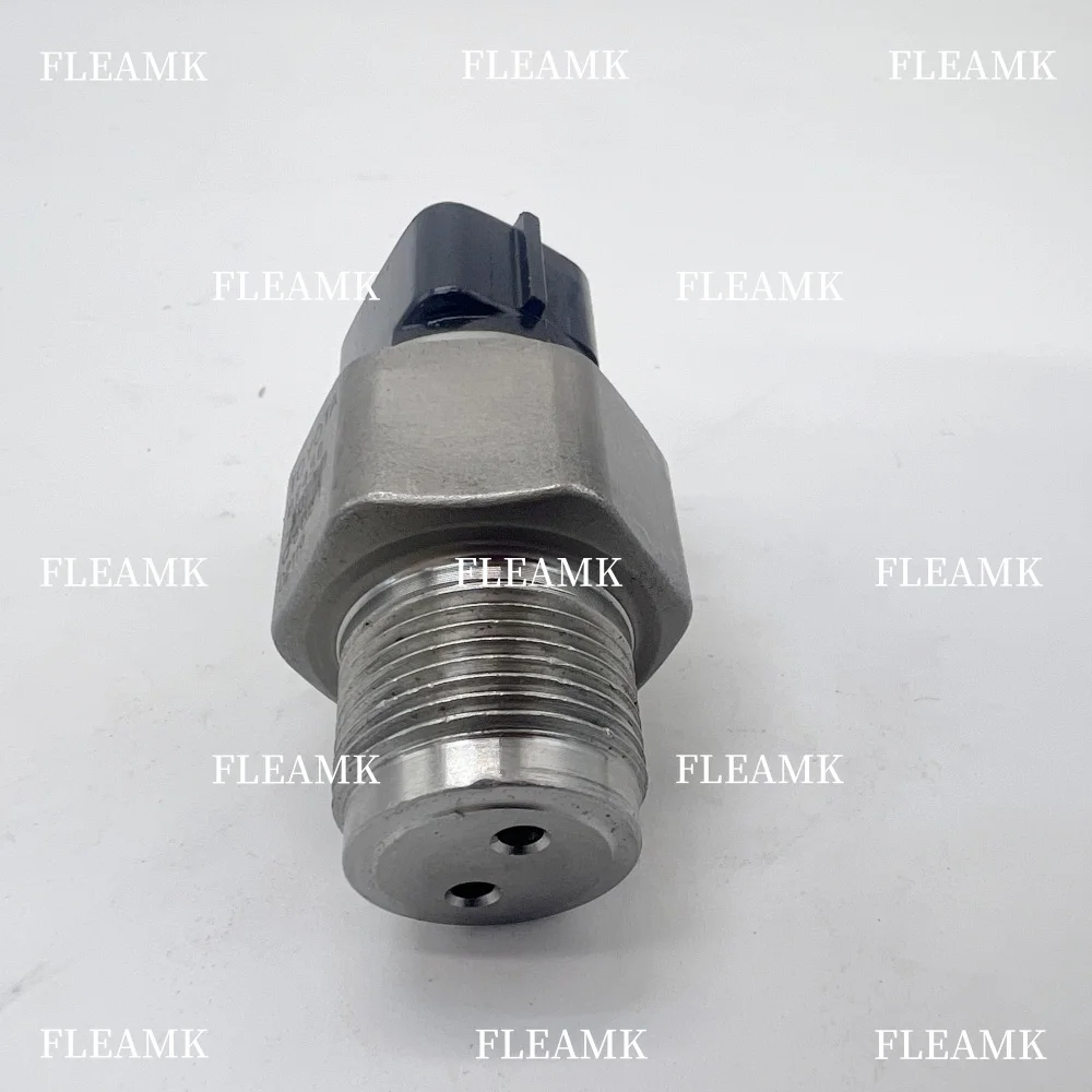 Fuel Common Rail Parts Pressure Sensor 499000-6141 4990006141 Rail Pressure Sensor