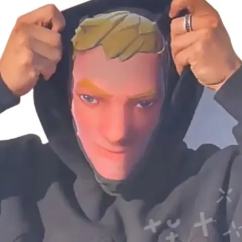 8 best sales मस्कारा कॉस्प्ले - №6