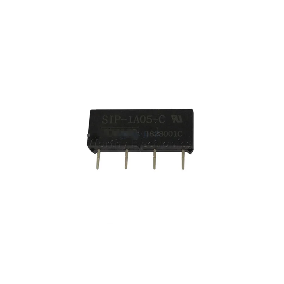 Free shipping  10pcs/lot HFD4-12-S  SIP-1A05-C  HG4190 012-1HS  Relay New and Original