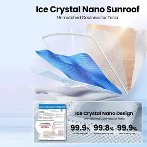 güneşin asma tavanında 8 en çok satan - №1