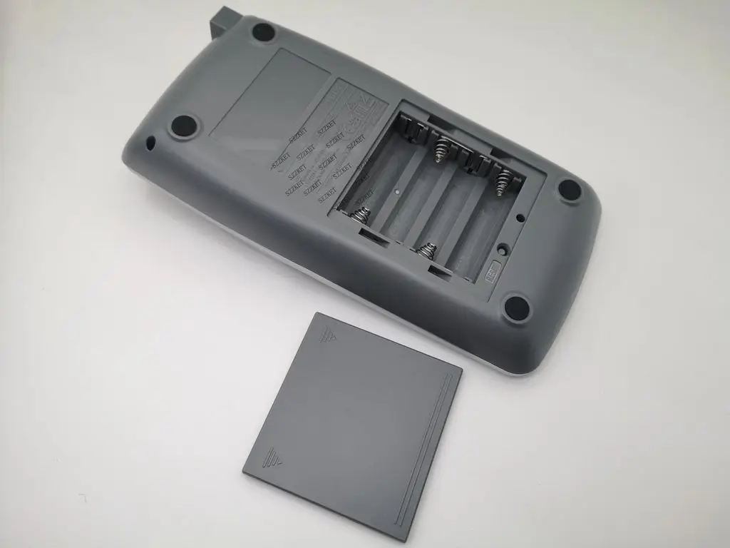 New original for P1-DTSC ink wheel monochrome printing calculator, portable computer printer P1 DTSC calculator printer