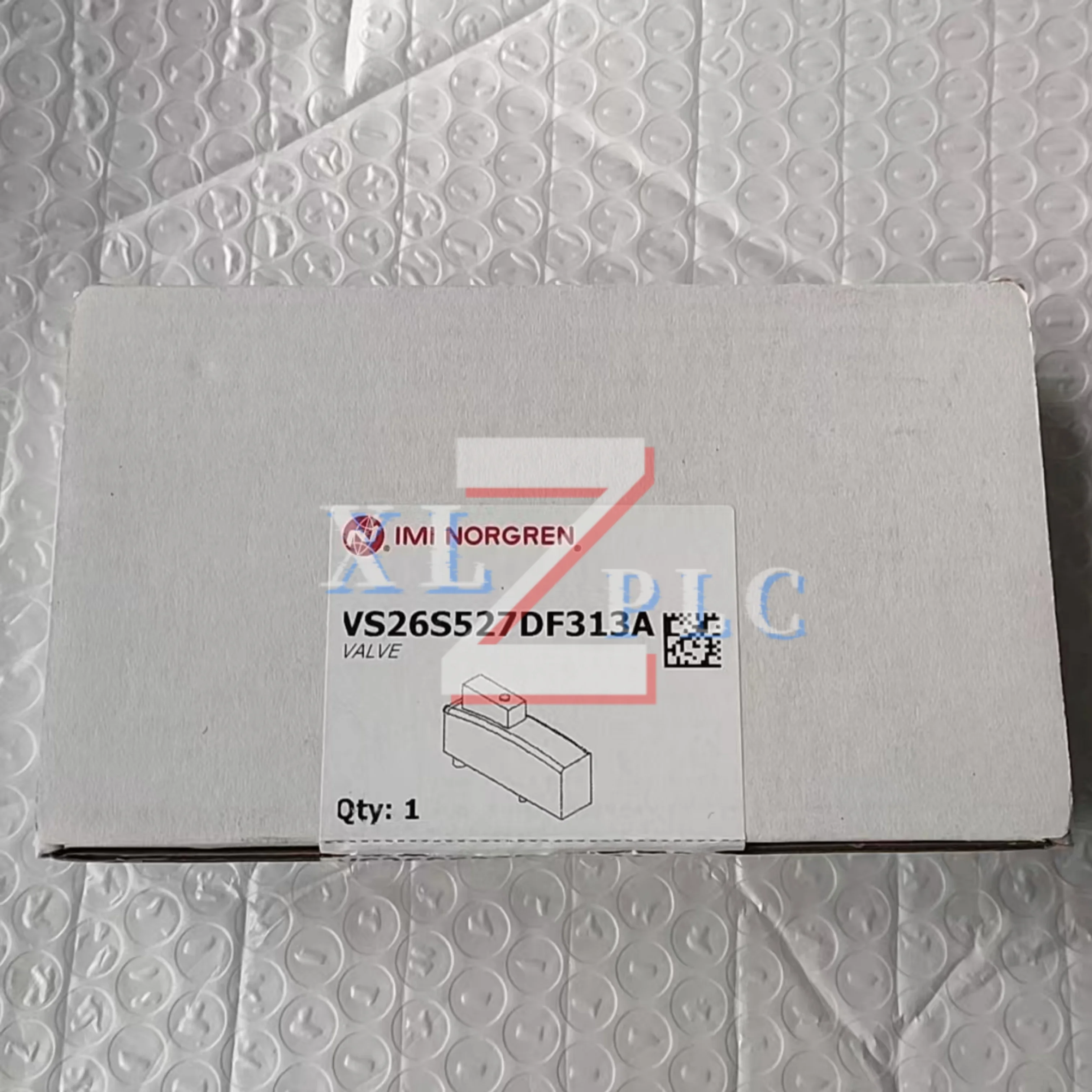 

Solenoid Valve new original VS26S527DF313A 2623077