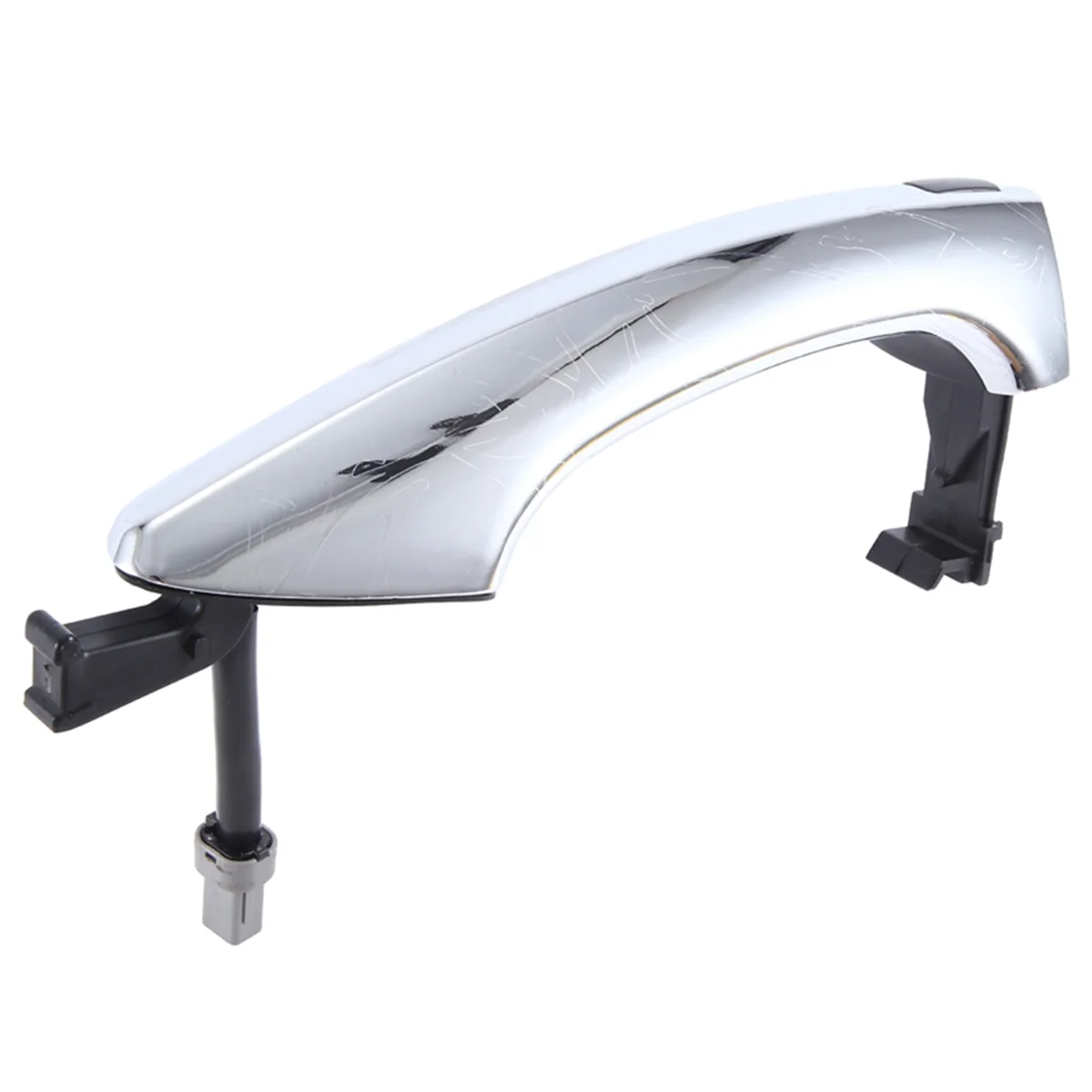 

Front Left Exterior Door Handles Car Sensor Door Handle for Hyundai Santa Fe DM 2013-2018