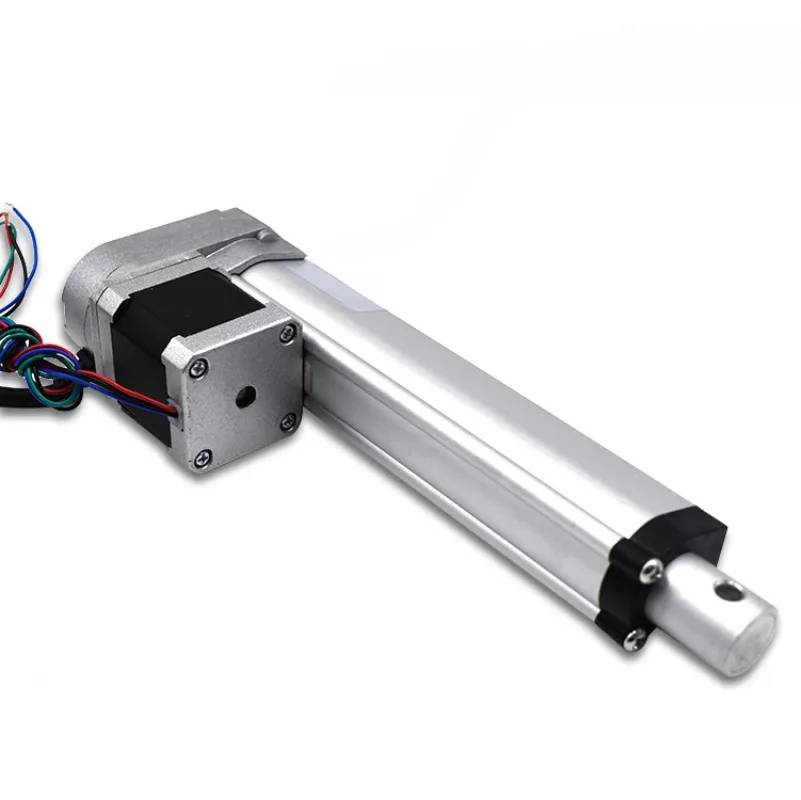 

Electric Push Rod with Hall Controller Accessories