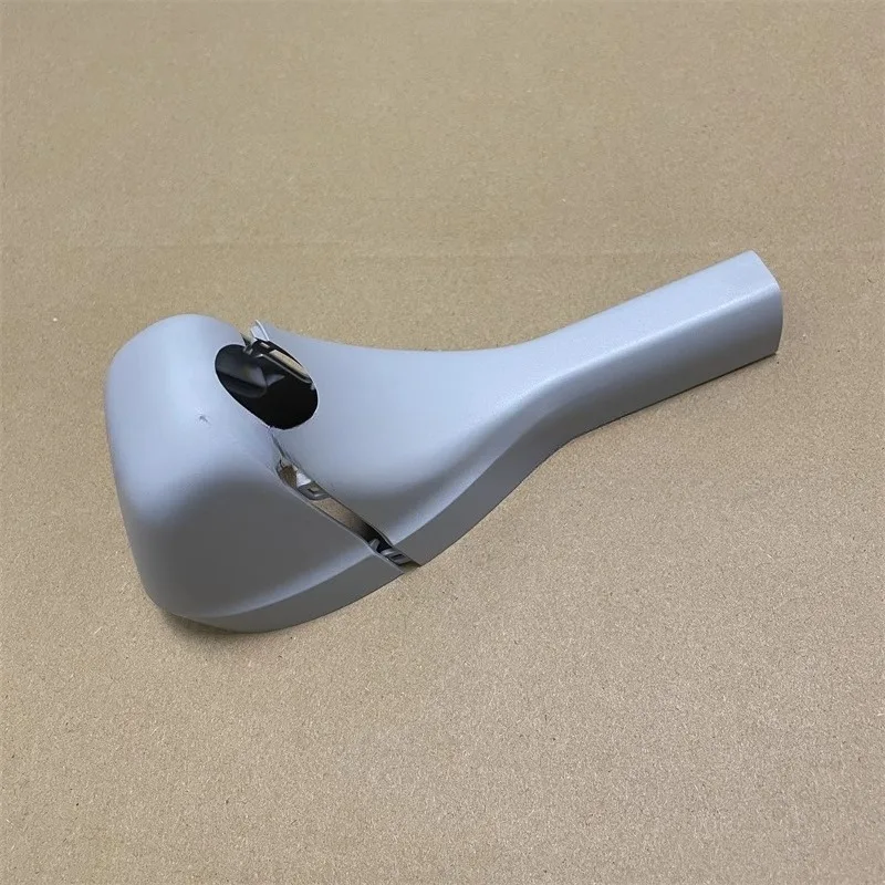 

Совершенно новое оригинальное внутреннее зеркало заднего вида, стеклянная крышка датчика дождя, серая для Volkswagen Tacqua 2GP857593 3G0858548MA6