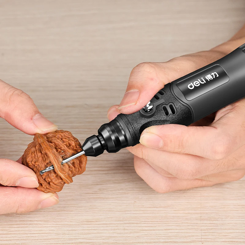 ديلي مثقاب كهربائي صغير USB لاسلكي صغير محمول الحفر أداة دوارة النجارة النقش القلم أدوات للمجوهرات الزجاج المعدني