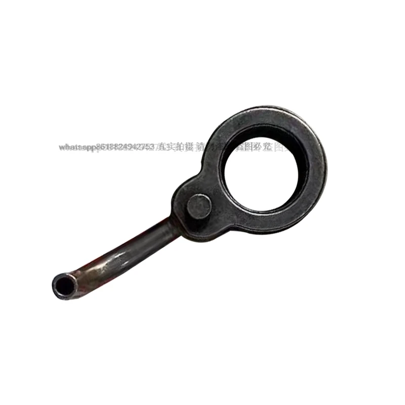 

Запасные части для двигателя Mitsubishi 4M40, насадка для охлаждения масла