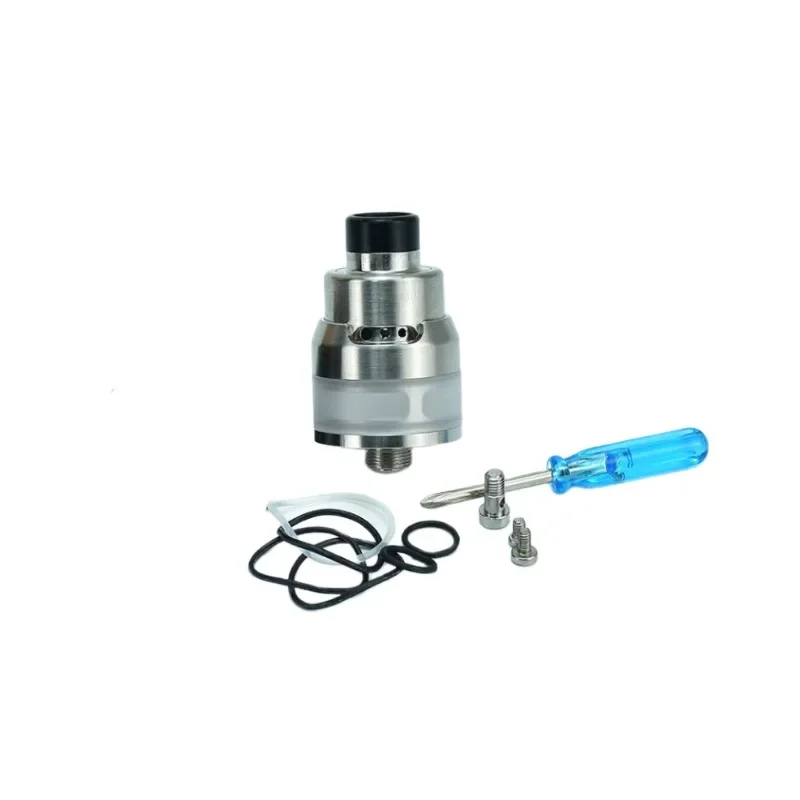 YFTK Style NextEra RTA 2 22 316 Berserker RTA atomizer tank for coils & atomizers - gallery image 3