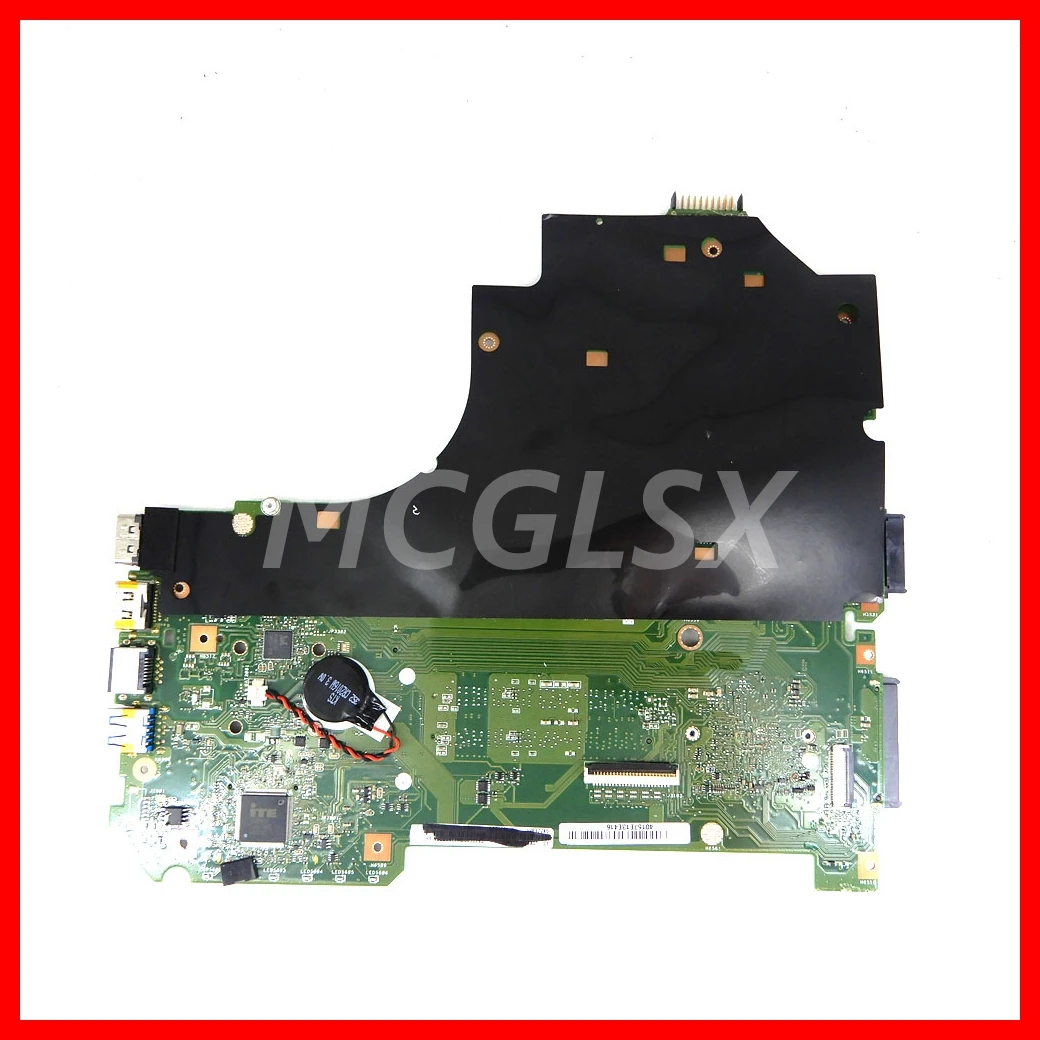 Imagem -03 - Placa-mãe do Portátil para Asus K56c K56cb S56c A56c P56c E56c S550c S550cm S550cb K56ca K56ca K56ca Cpu i3 i5 i7 Gt635m Gt740m