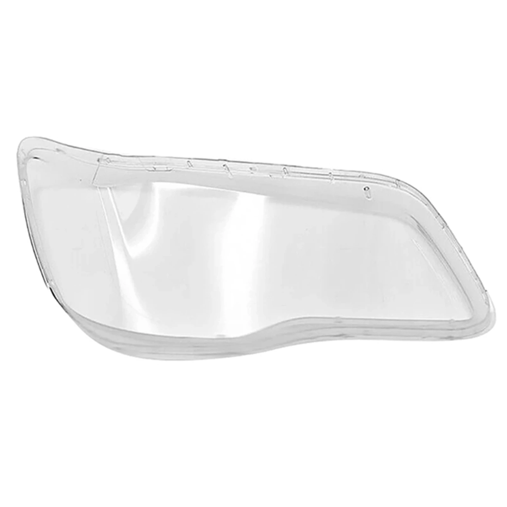 

Right Front Headlight Shell Lamp Shade Headlight Lens Transparent HeadLight Cover for Chrysler 300C 2011-2021