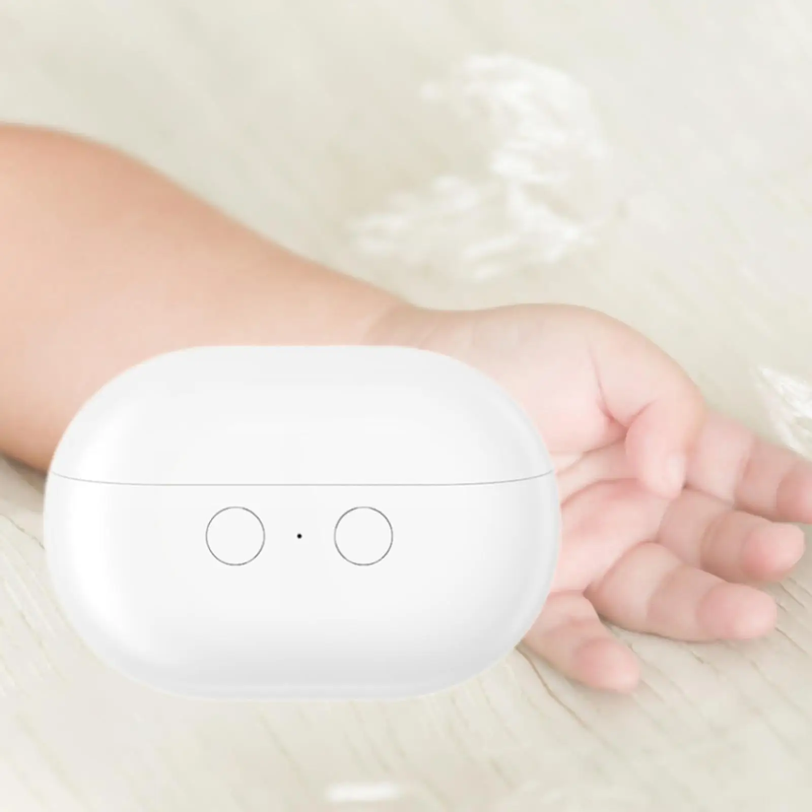 Coupe-ongles automatique électrique pour enfants, broyeur à faible bruit, léger, mode