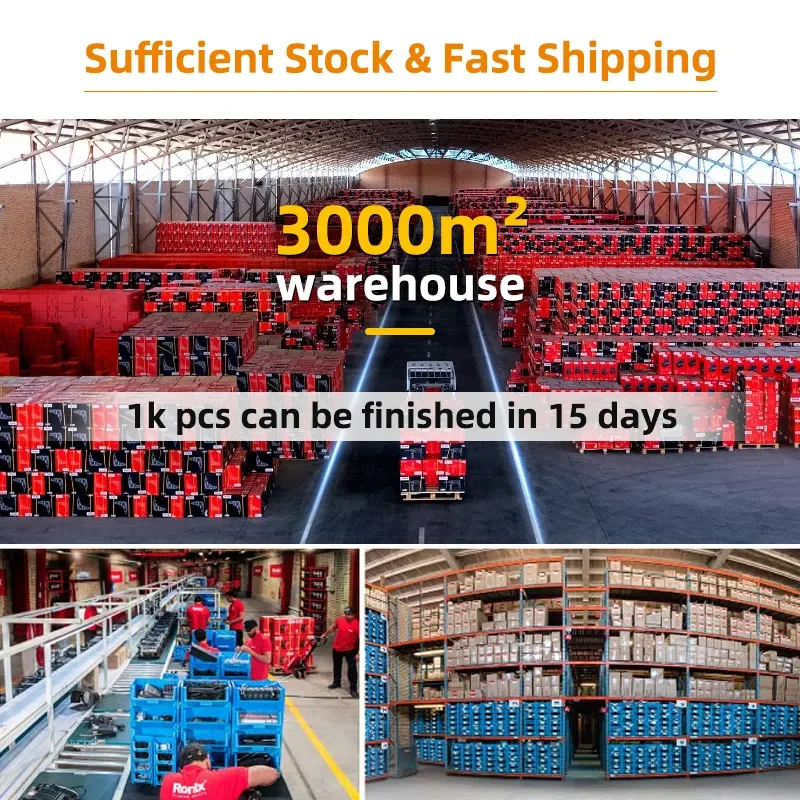 High Torque 20V Electric Screwdriver Power Wrenches Multifunctional Lithium Battery Power Tools Impactor Power Wrench