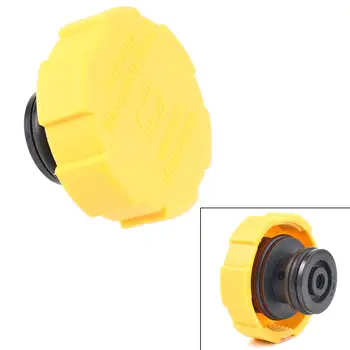 散熱器水冷卻液箱水箱蓋 1304677 9202799 適用於沃克斯豪爾 OPEL Astra h Zafira b Vectra c Signum Corsa d SAAB 9-3 10 最佳銷售 歐寶Zafira B調校 - №9