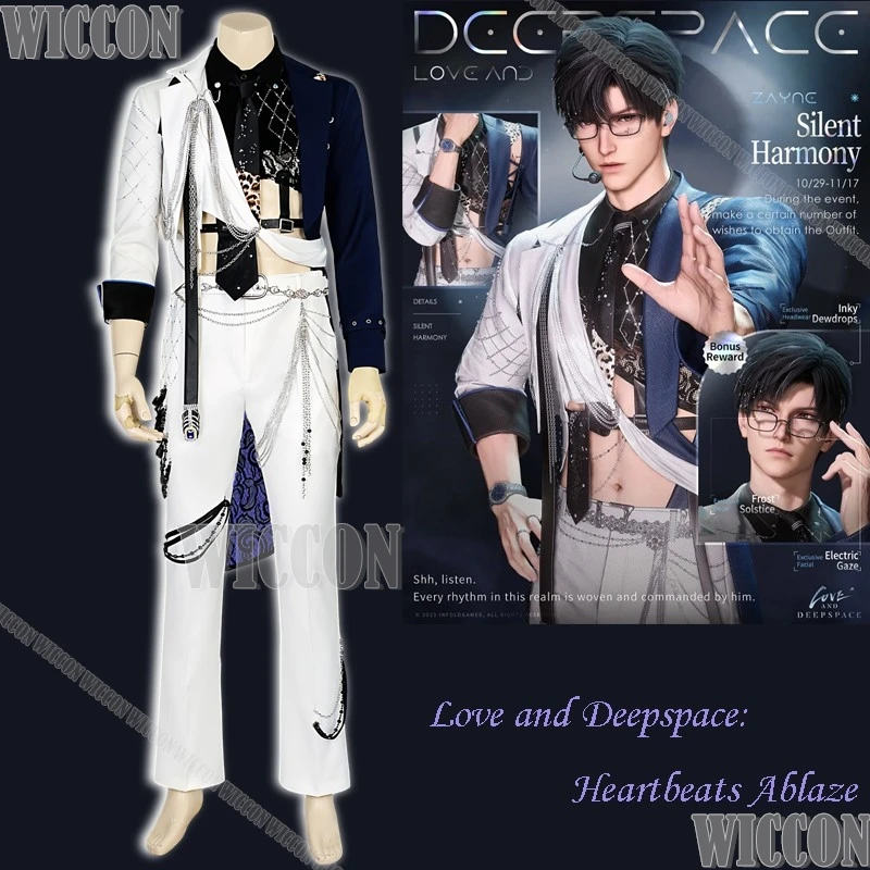 Love And Deepspace … - image