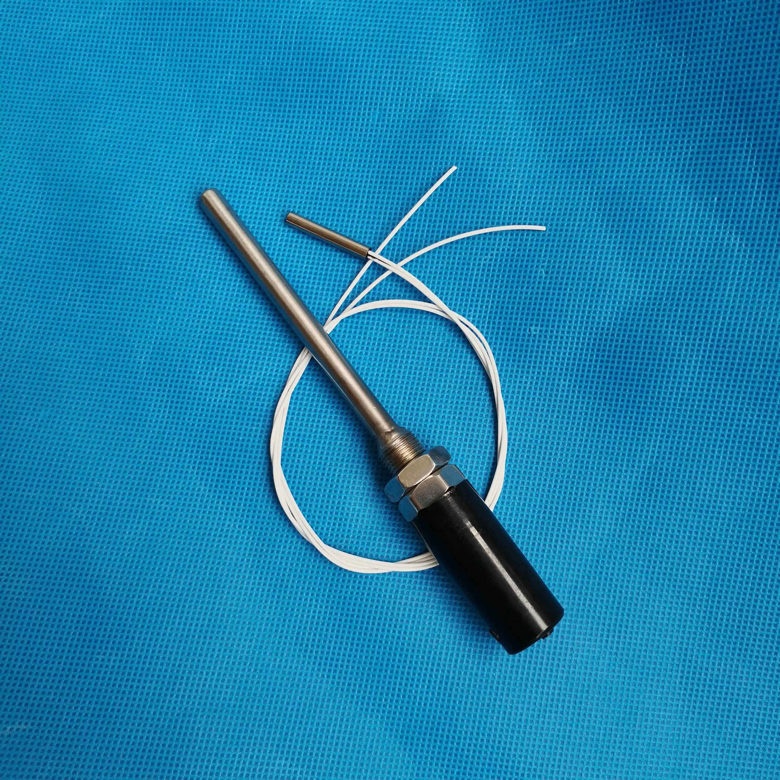 Dryer washing machine temperature probe sensor