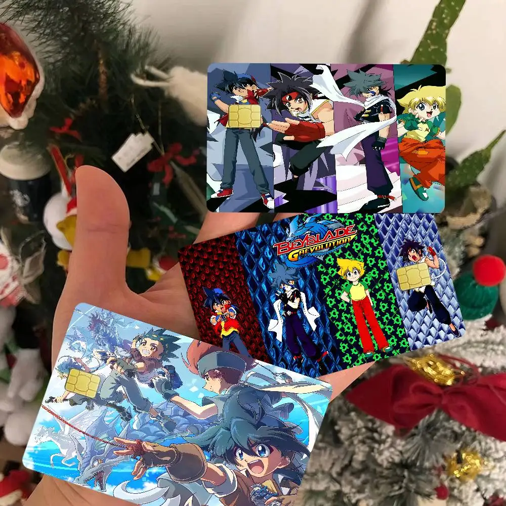 Hot Anime B-Beyblad…