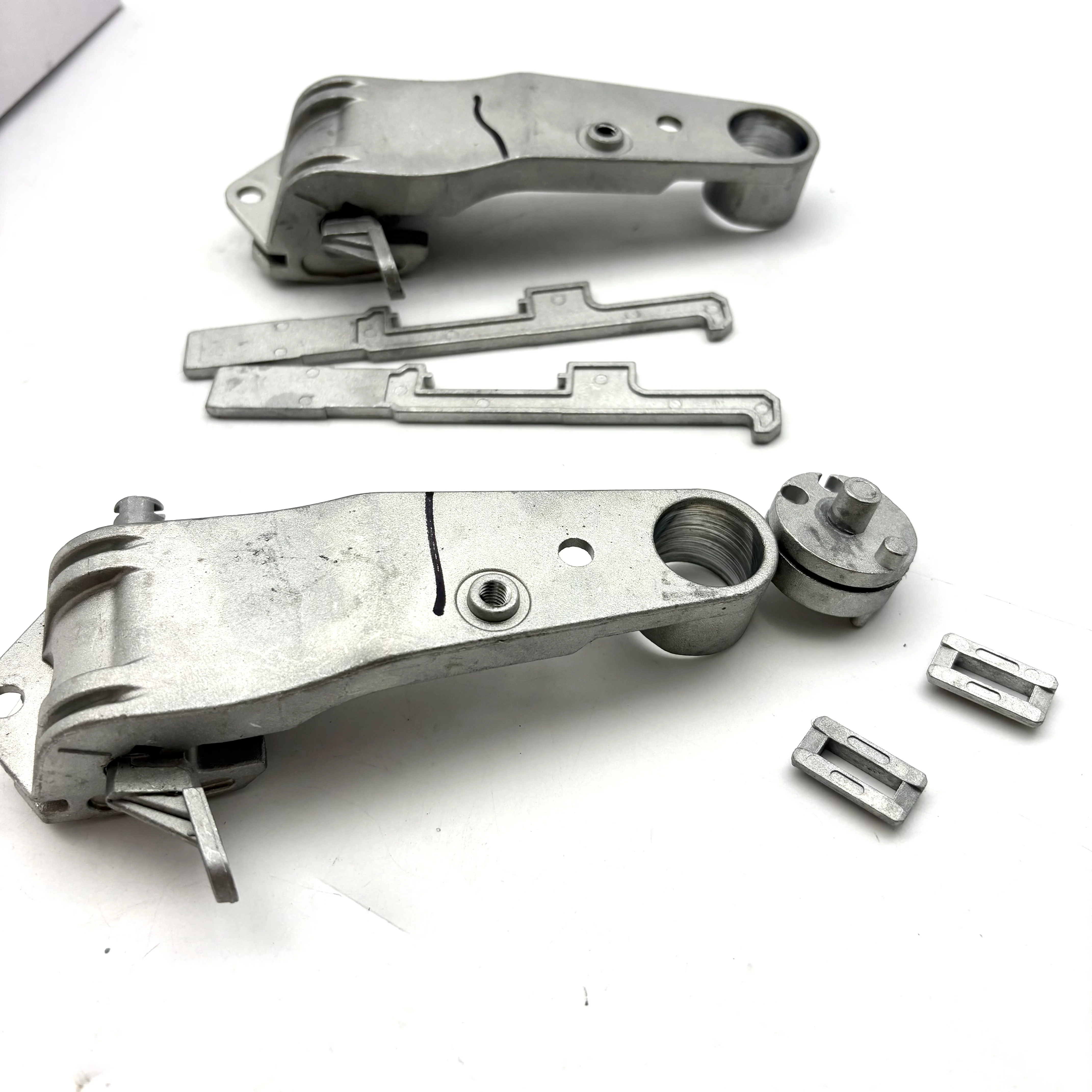 Sitzreparatur-Set 81623406137 für MAN TGA TGS TGX TGL TGM LKW-Fahrersitz Federung Luftventil Ersatzteile – Detail 6
