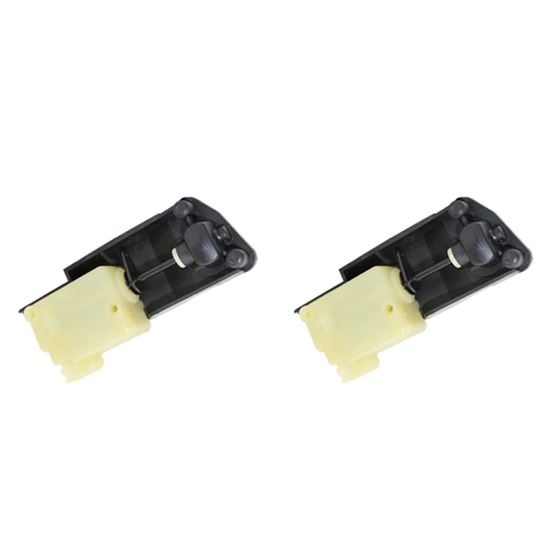 Car Fuel Door Lock Filler Flap Solenoid Motor 9483311 For Volvo V70 S60 S80 XC70 XC90 30716837 30612856 Tank Cap,2Pcs