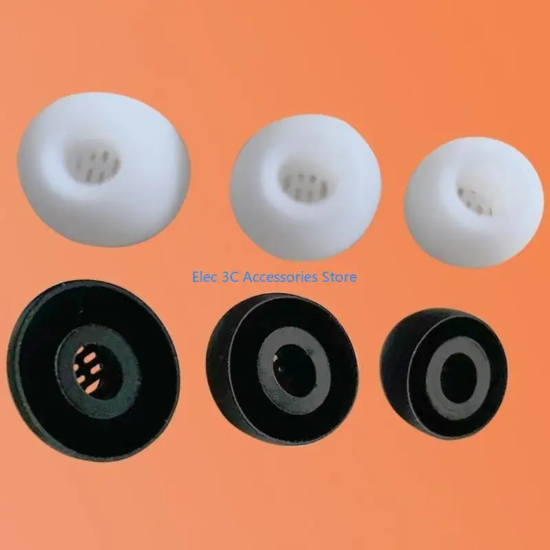 y51a anti-lost eartip earhook caps forbuds 5i earbuds case cover cover 3pair #2