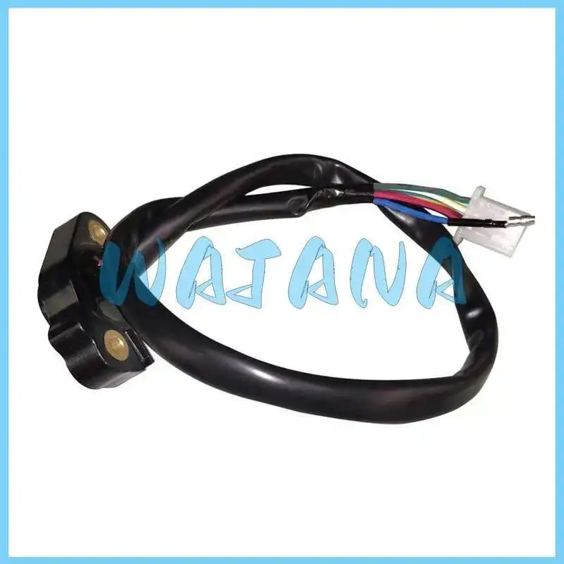 

Компонент дисплея шестерни Zt158mj 1050656 - 010000 Для оригинальной части Кидена
