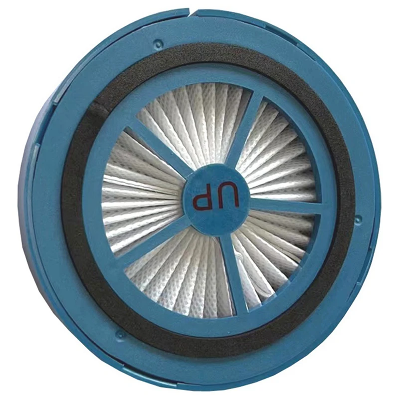 For Proscenic P11/ P10/ P10pro/ U11 Handheld Wireless Vacuum Cleaner Replacement Attachment Washable Filter Mop Cloth