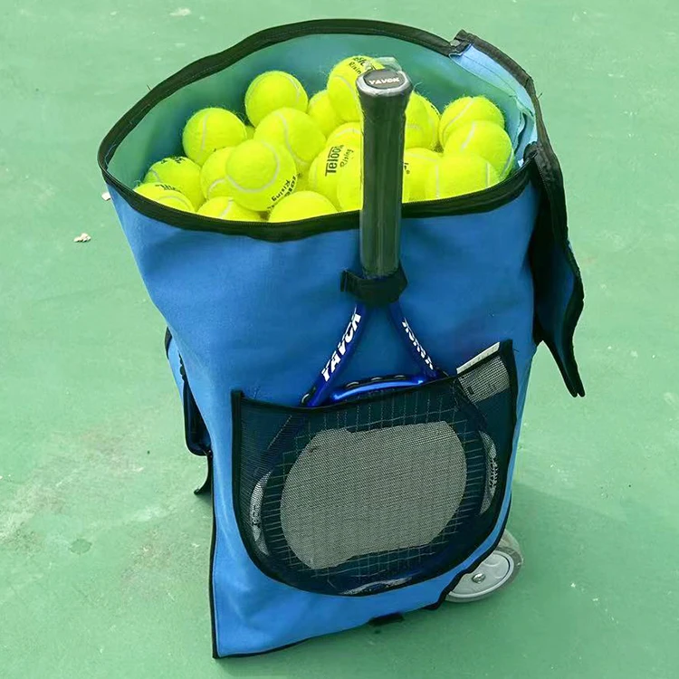 

Practice Tennis Padel Ball Machine For Playing And Training APP And Remote Control