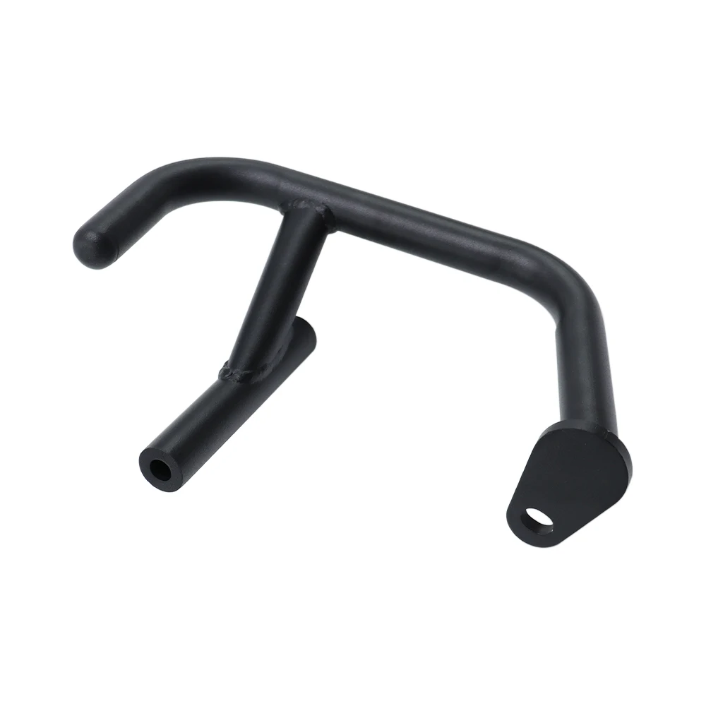 دراجة نارية الطريق السريع بار محرك الحرس تحطم حماية الإطار الوفير هدية حامي لكاواساكي مزيل 500 SE ABS 2024 2025