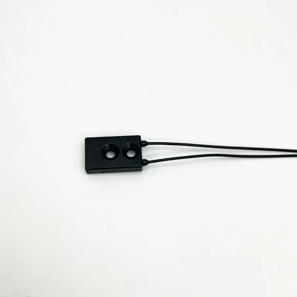 GF-P38 High Speed Induction Industrial Anti-interference Short Range Fiber Probe