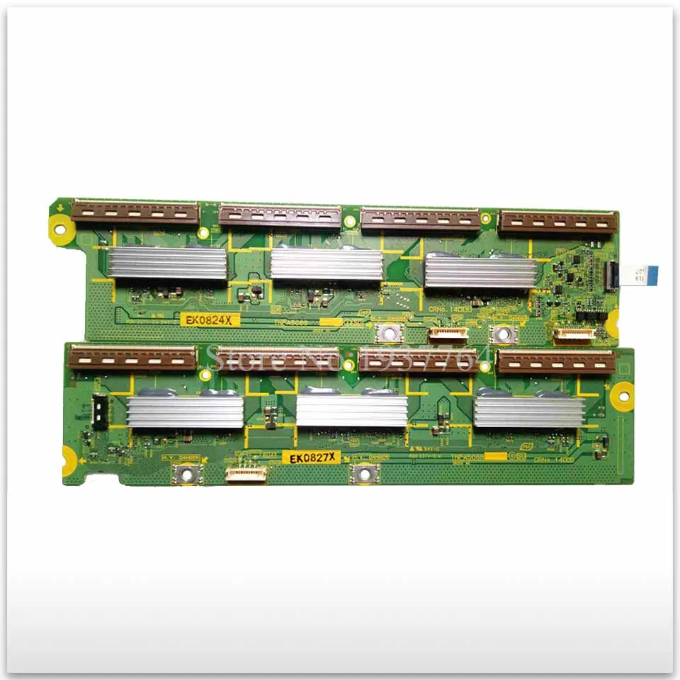 

Пара высококачественных буферных плат TH-P46G20C TNPA5089 TNPA5088, хорошая рабочая часть