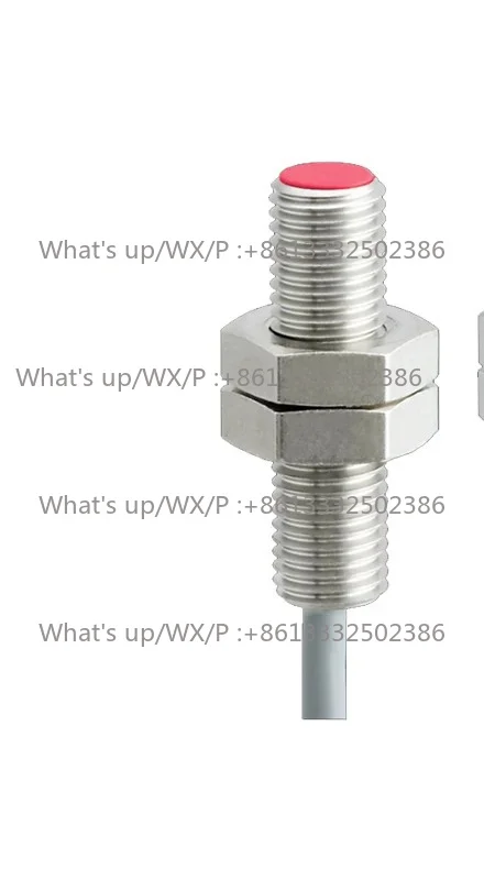 Baumer proximity swi-tch IFRM 08P17A1/S35L IFRM 12P IGYX 08N17B3/L