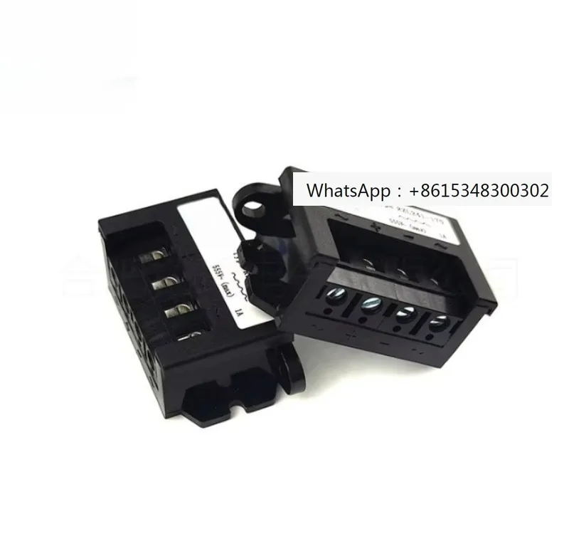 

1 шт. Оригинальный блок питания для тормозов RZL241-170 460VAC 1A, выпрямитель для тормозов двигателя