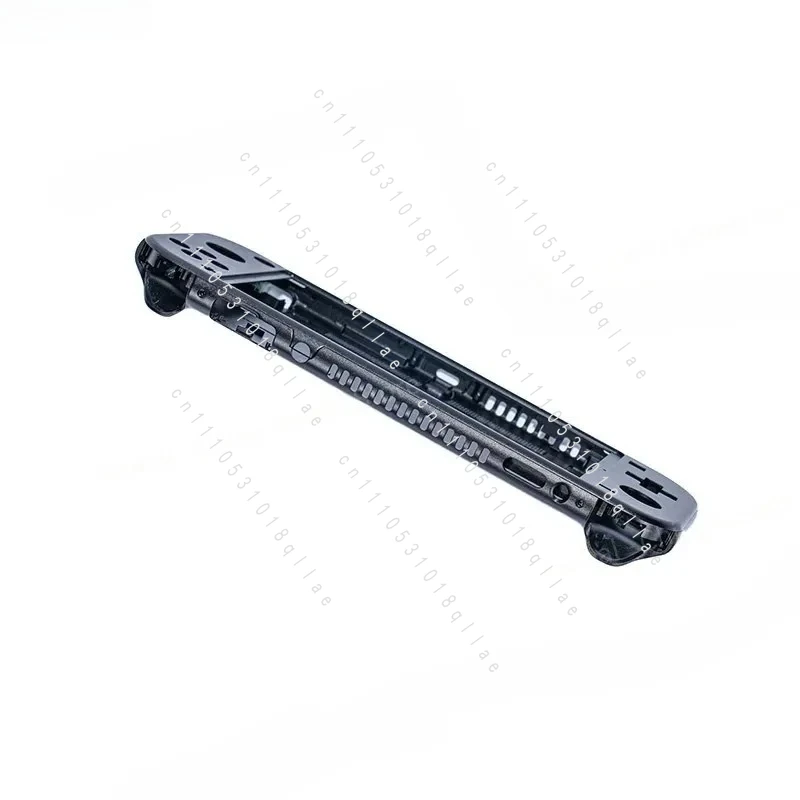 Aluminum Alloy Housing Case for Swi-tch Lite Metal Replacement Back Plate Housing Cover for NS Lite