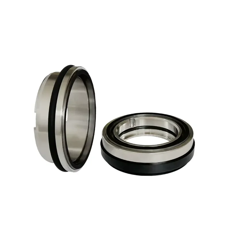 Replace Flygt FSL-80mm 3230 3300 3305 3306 3355 3356 3357 Pump Mechanical Seal Lower Seal