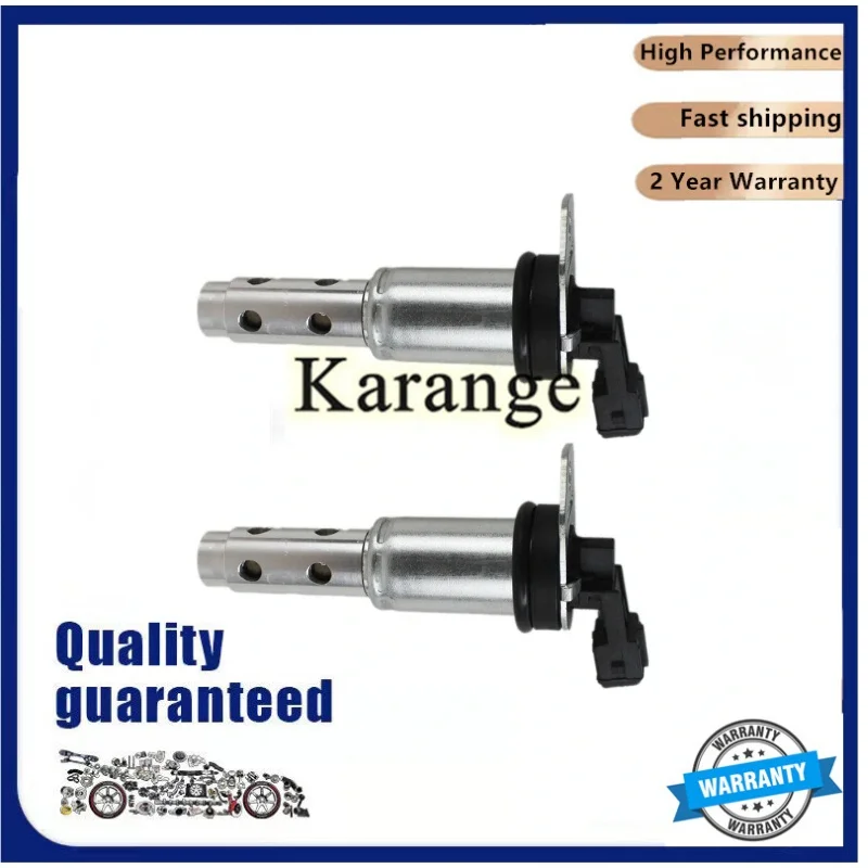 1 \ 2 قطعة 11367548459 11367516293 11367585425 عمود الحدبات الملف اللولبي صمام N51/N52/N54 لسيارات BMW E82 E90 E92 E60 F10 E83 E70 E85 E89 Z4 #1