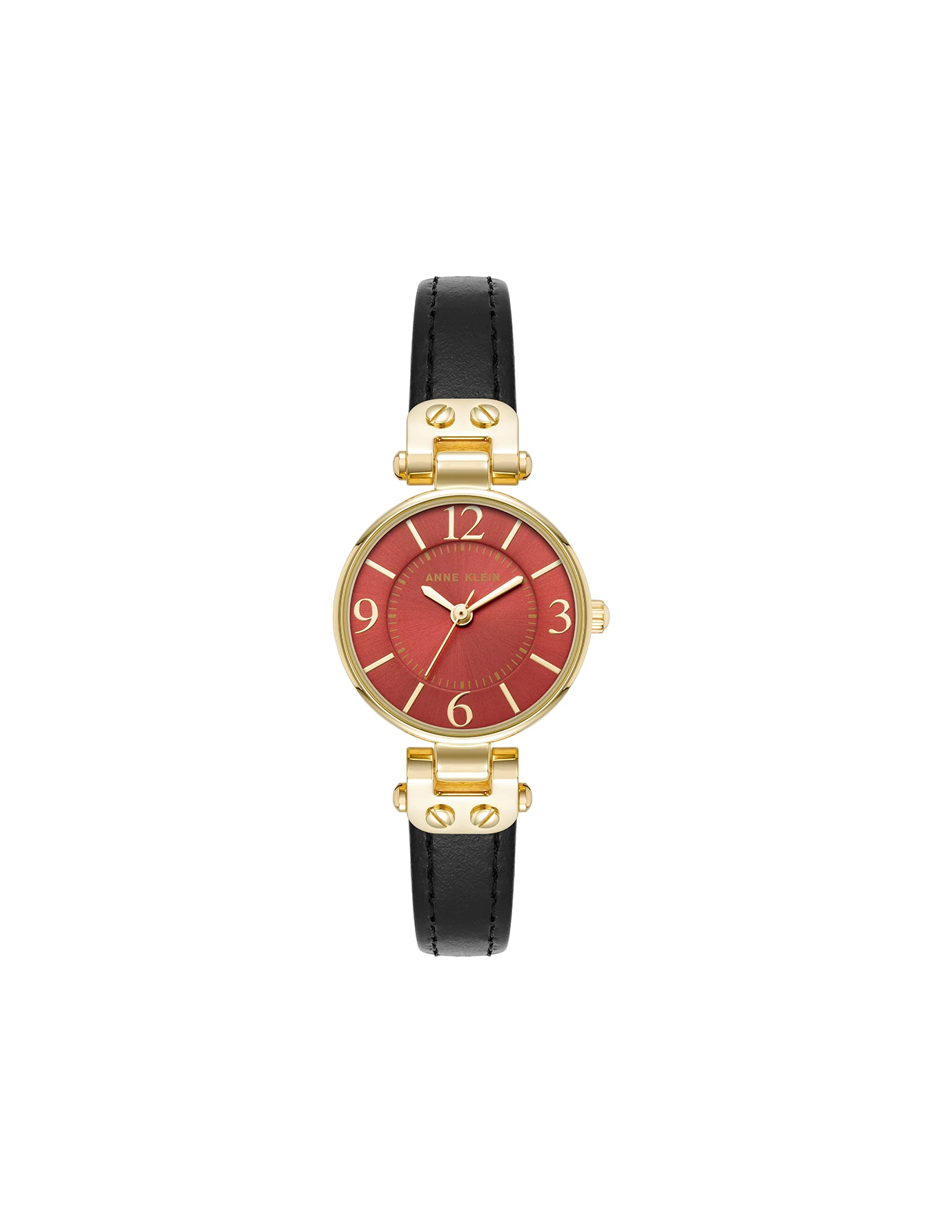 Anne Klein Watch Qu… - image