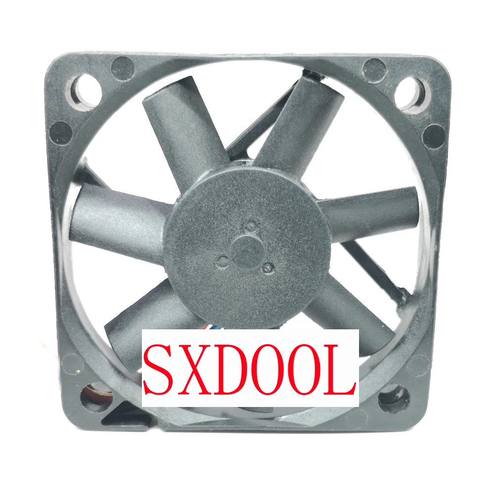 Brand New Sunon MF50101V1-Q030-S99 5010 50mm 5cm DC 12V 1.50W 4wire  PWM Server Cpu Cooler Heatsink Cooling Fan