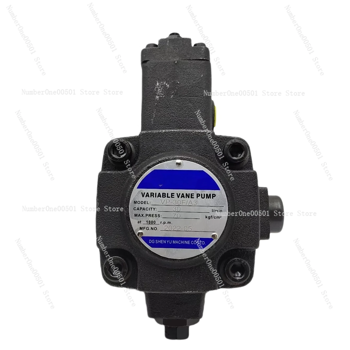 

VP-20-FA3 VP-40-FA3 VP-15/30-FA3/FA2/F hydraulic oil pump