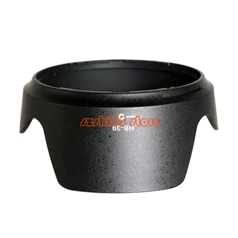 781E HB39 Lens Hood Sunshade for S 16-85mm f3.5-5.6 G 67mm Shielded Scattered Light and Weather Lens Guard