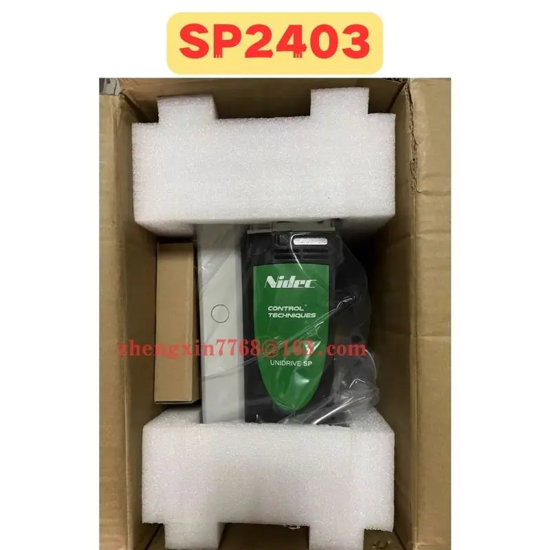 Brand New Original SP2403 Frequency Converter