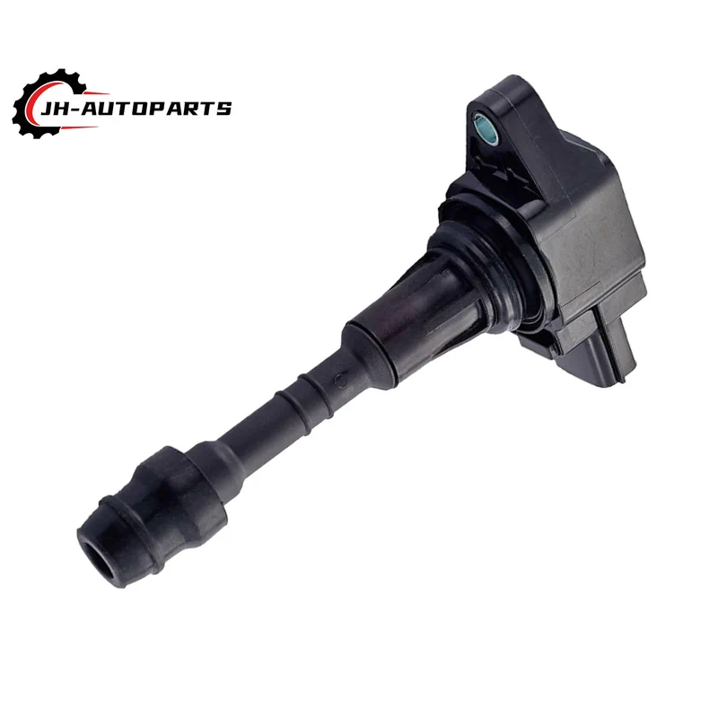 

Ignition Coil UF551 For Nissan Armada NV2500 NV3500 Pathfinder Titan 5.6L V8 Infiniti QX56 2007-2015 22448-ZE00A