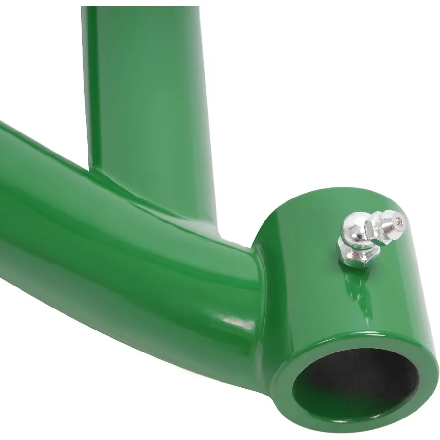 طقم أذرع خلفية 1.5 أوفست متوافق مع 2012+ Kawasaki Teryx 4 800 بديل لتعليق الأسلحة القابل للتعديل AAKTRX4RHC12