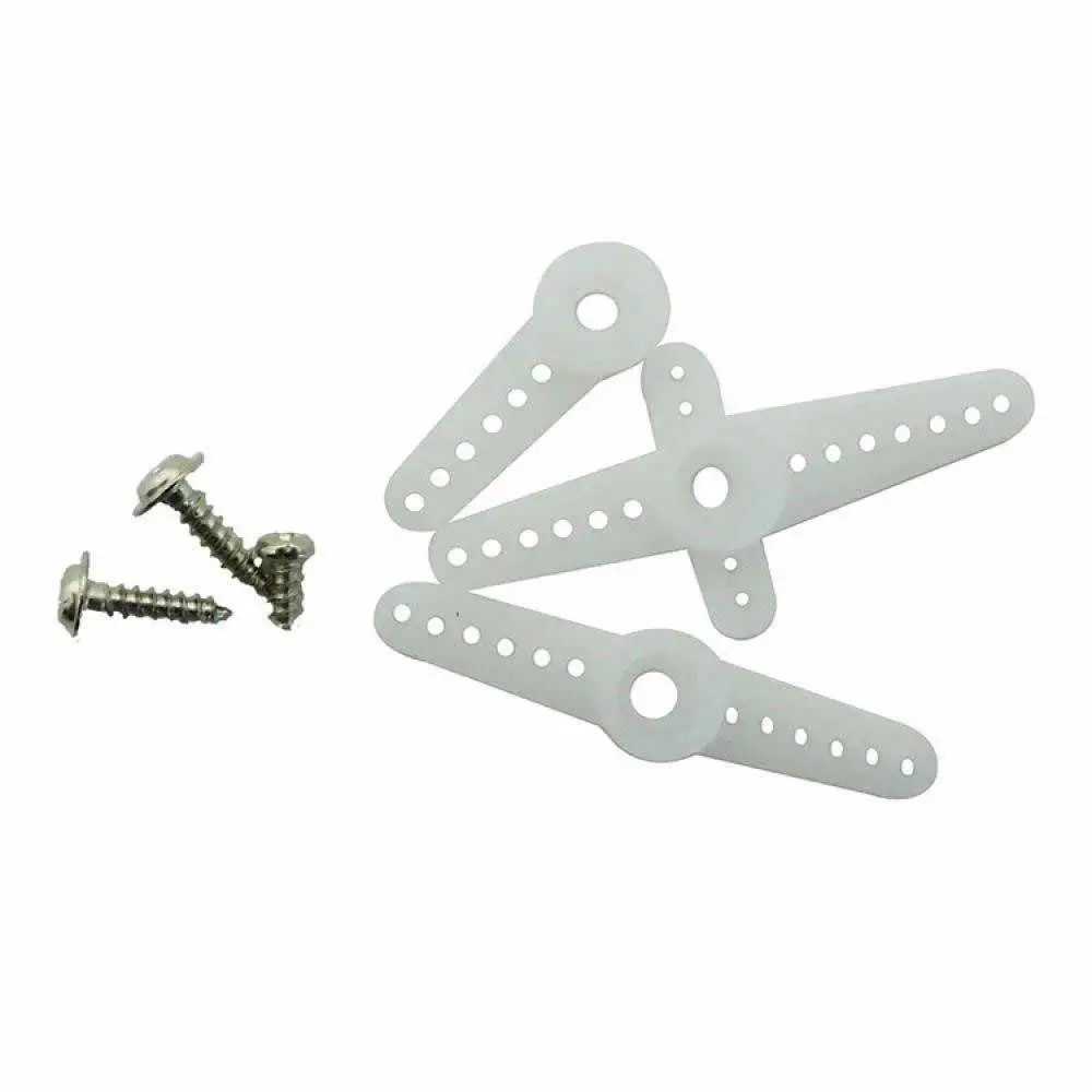 Nouveau Hélicoptère avion pour bras de Robot RC 9G Servo 180 °   360 °   Moteur Micro Servo SG90 Servo