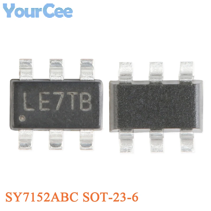 syyra③ 10pcs/1pc SY8303AIC SY8303 XD TSOT-23-8 SY8008BAAC SY8009AAAC