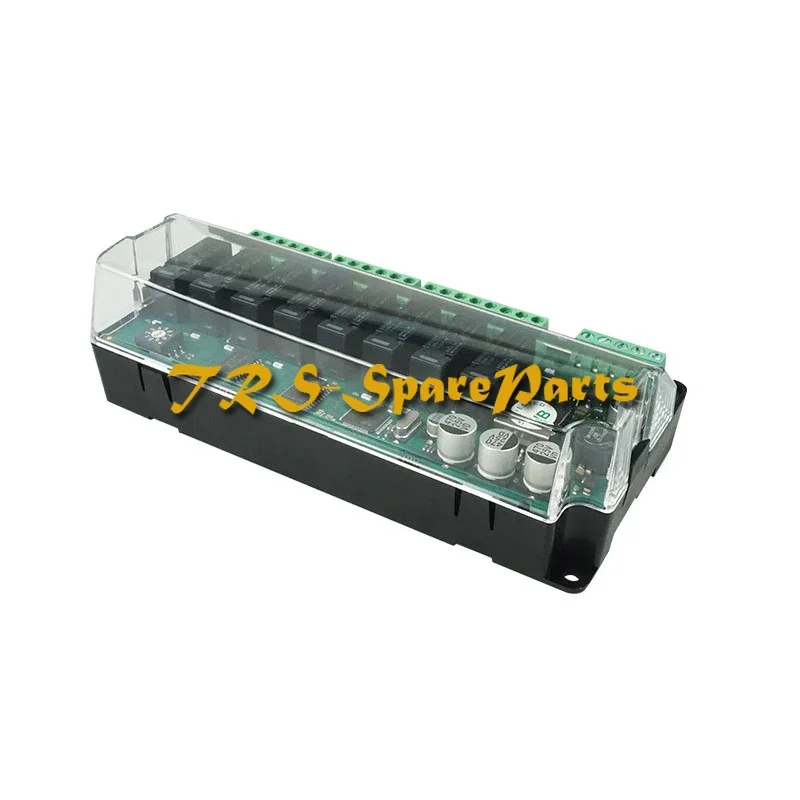 DSE 2157 For Deep Sea Expansion Relay Output Module DSE2157