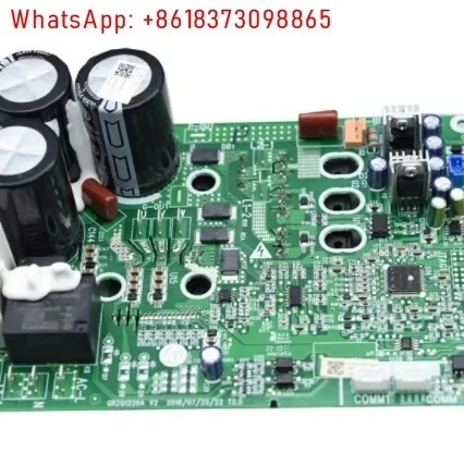 Air conditioning circuit board 30221000010 main board ZQ1220B circuit board GRZQ1220A