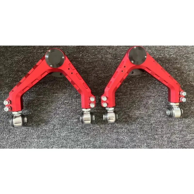 Pjer V65V73V77V78V93V97V98 modification kit with 2-inch shock absorbers and chassis lift